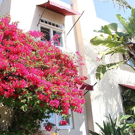 The Bed And Breakfast Inn At La Jolla San Diego Exterior photo