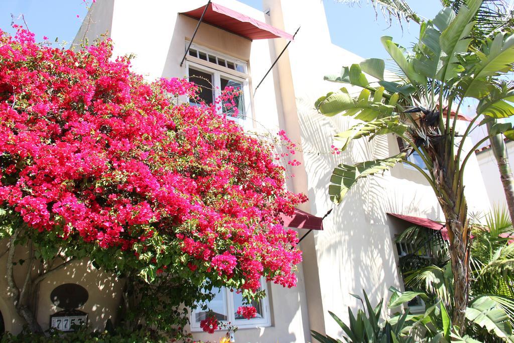 The Bed And Breakfast Inn At La Jolla San Diego Exterior photo