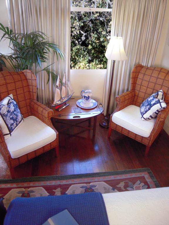 The Bed And Breakfast Inn At La Jolla San Diego Room photo