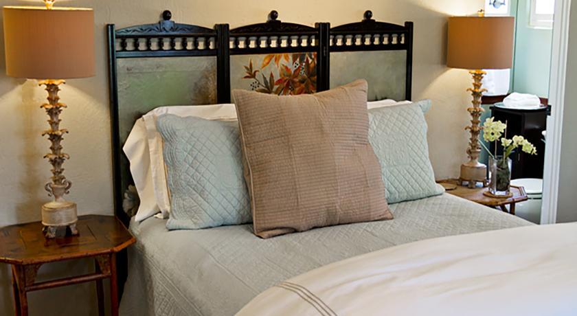 The Bed And Breakfast Inn At La Jolla San Diego Exterior photo