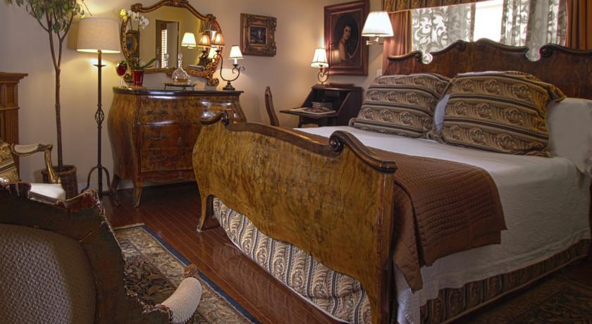 The Bed And Breakfast Inn At La Jolla San Diego Exterior photo
