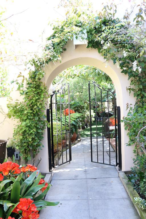 The Bed And Breakfast Inn At La Jolla San Diego Exterior photo