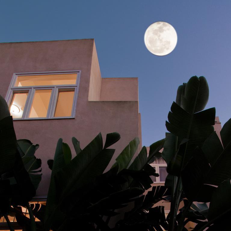 The Bed And Breakfast Inn At La Jolla San Diego Exterior photo