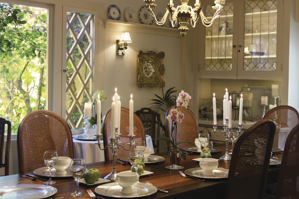 The Bed And Breakfast Inn At La Jolla San Diego Exterior photo
