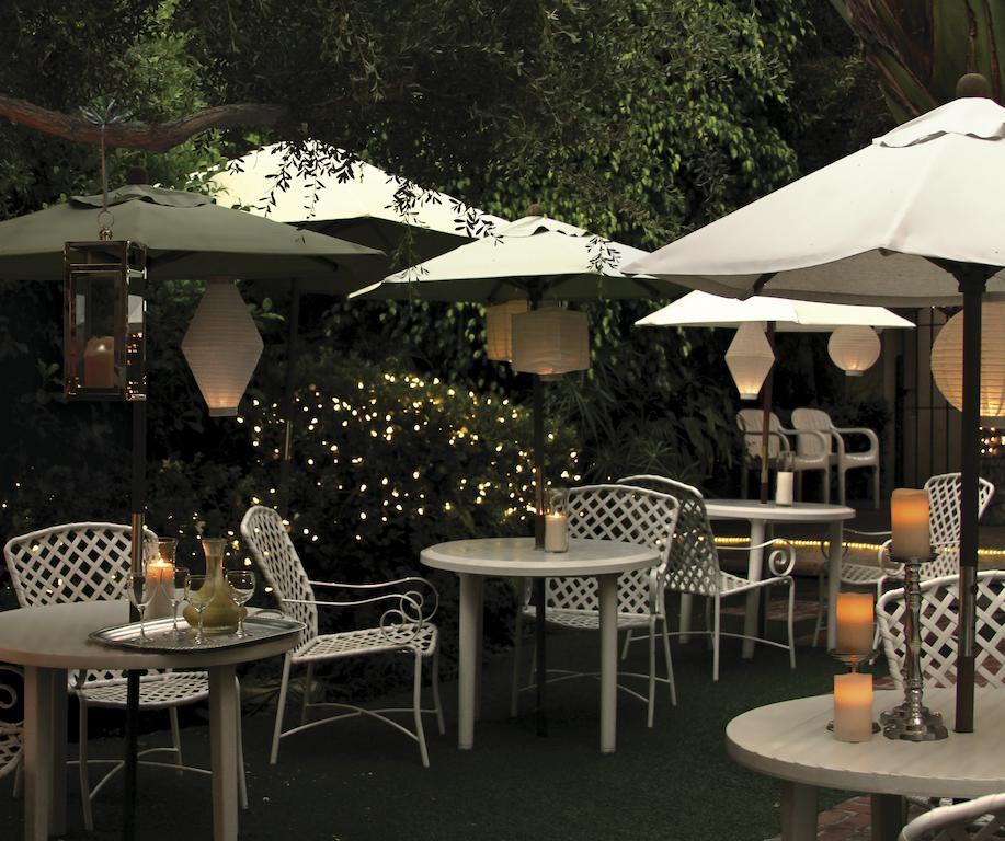 The Bed And Breakfast Inn At La Jolla San Diego Exterior photo
