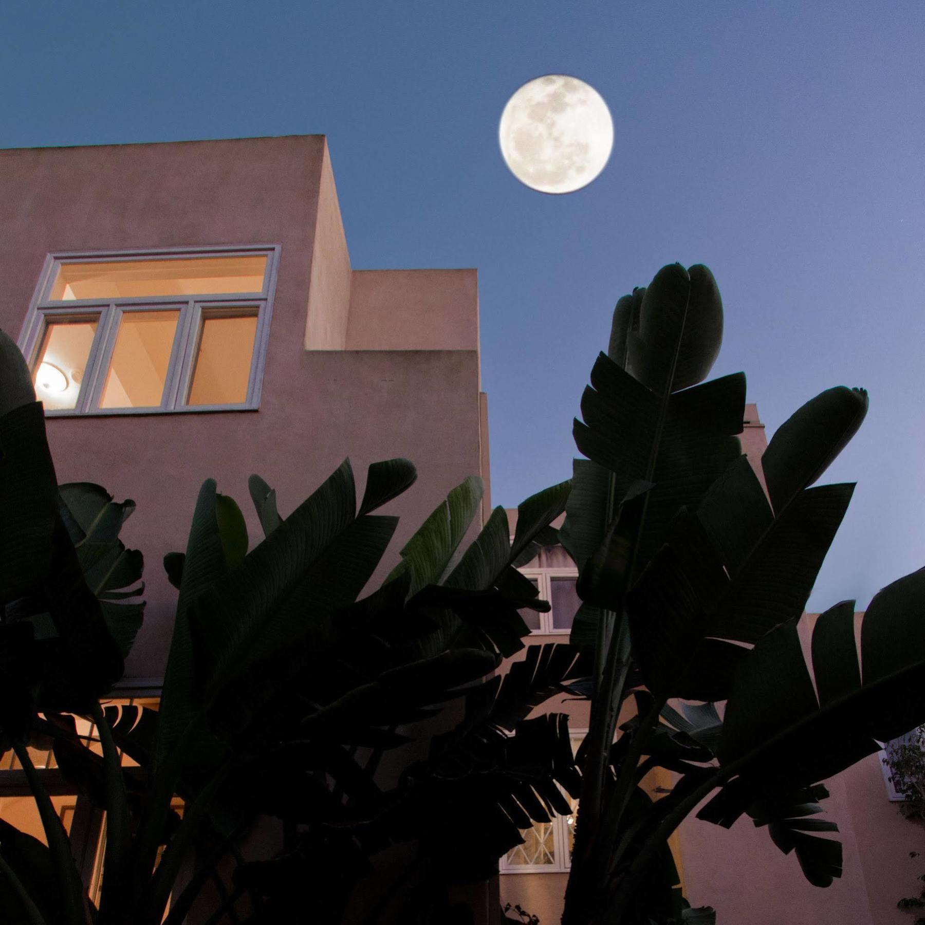 The Bed And Breakfast Inn At La Jolla San Diego Exterior photo