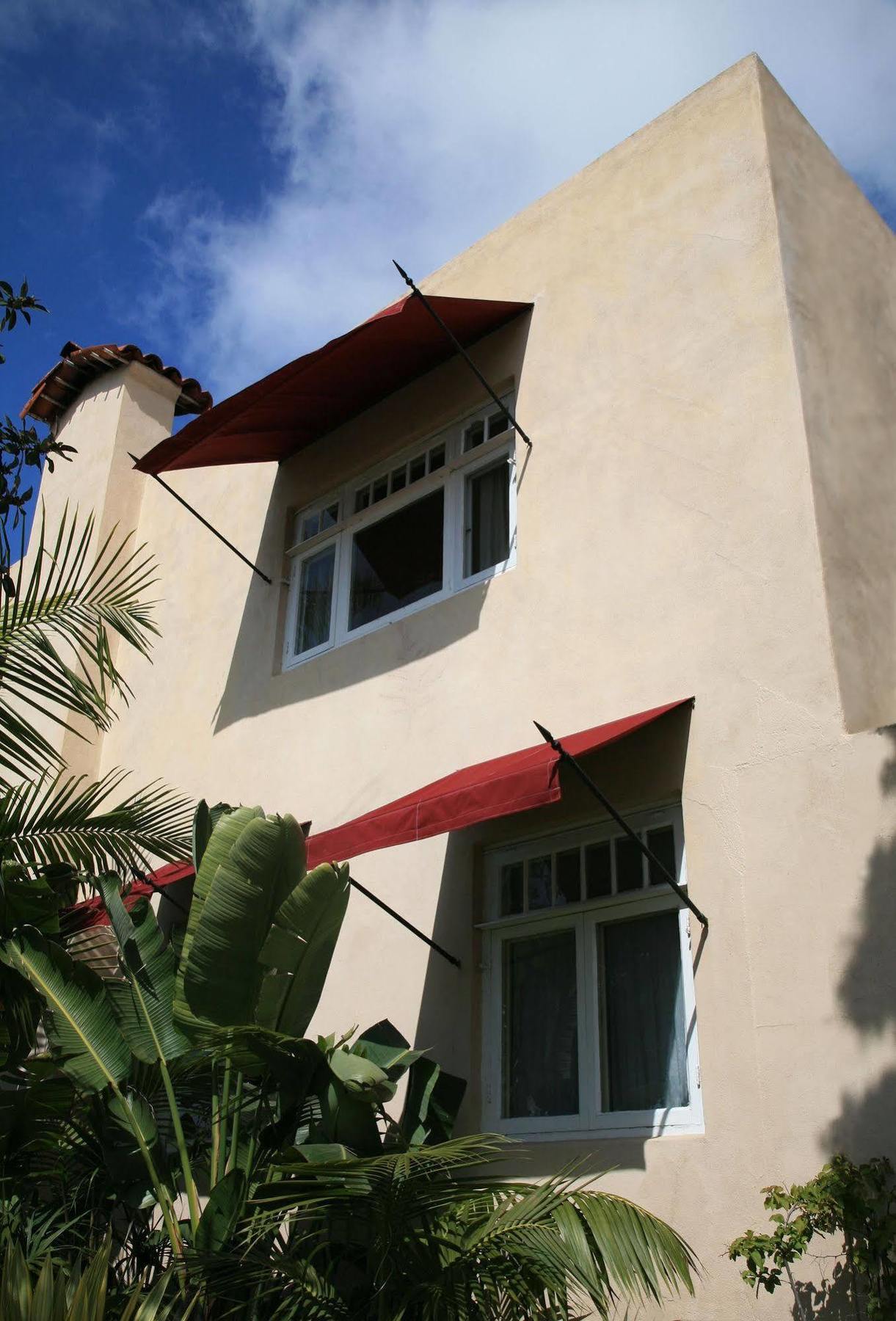 The Bed And Breakfast Inn At La Jolla San Diego Exterior photo