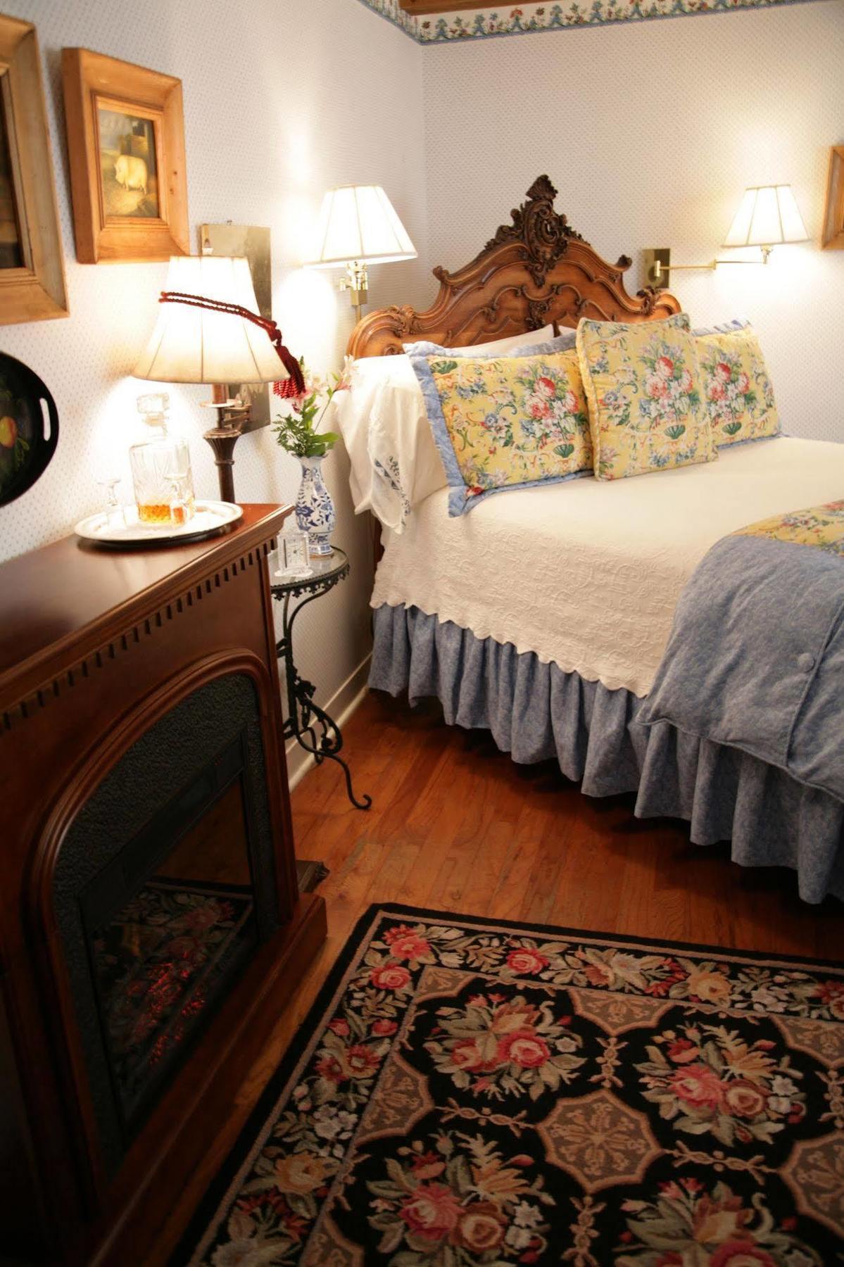 The Bed And Breakfast Inn At La Jolla San Diego Exterior photo