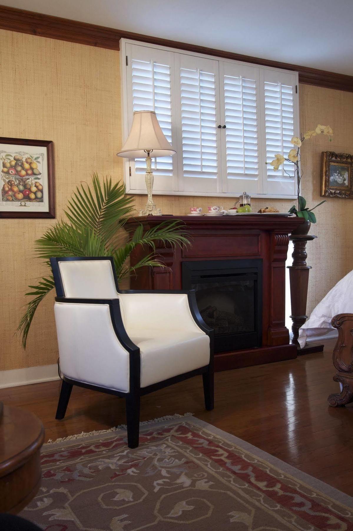 The Bed And Breakfast Inn At La Jolla San Diego Exterior photo